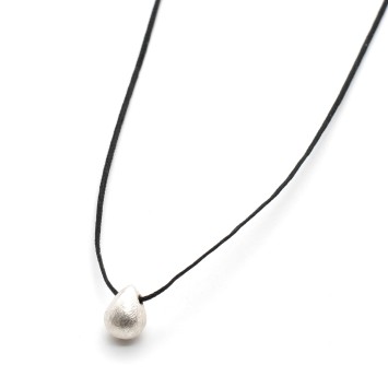 Necklace "Minimal Drop"