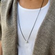 Necklace "Minimal Drop"