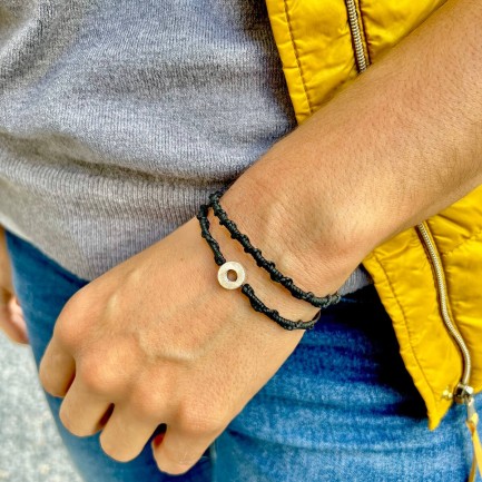 Bracelet "The Circle of Life"