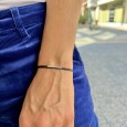 Bracelet "Minimal Little Bar SXS"