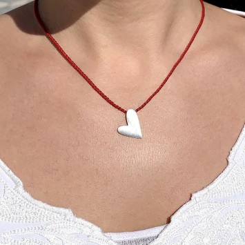 Κολιέ "Καρδιά"