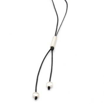 Necklace "Texas Tie"