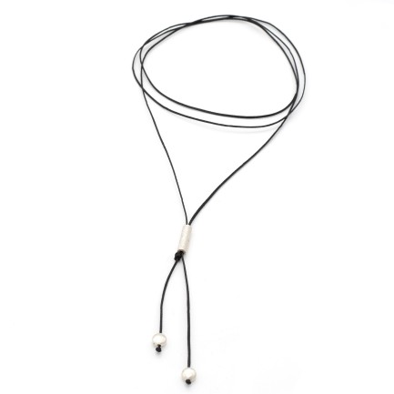 Necklace "Texas Tie"