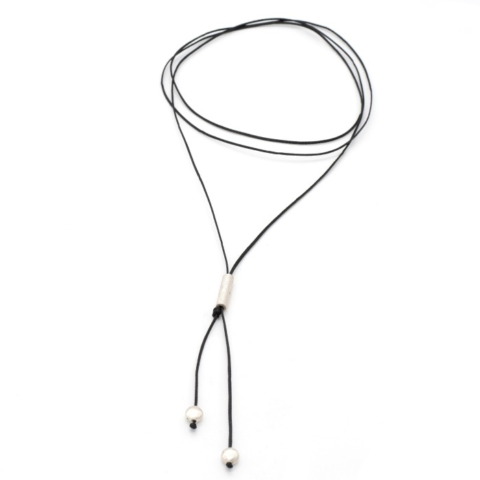 Necklace "Texas Tie"