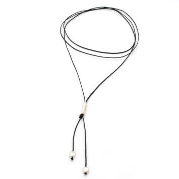 Necklace "Texas Tie"