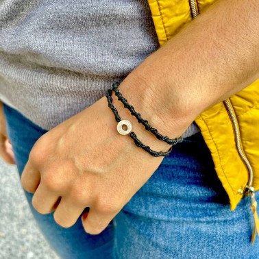 Bracelet "Chaplet CYTO"