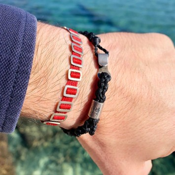 Βραχιόλι "Κομποσκοίνι".