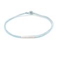 Bracelet "Minimal Little Bar SXS"
