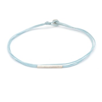Bracelet "Minimal Little Bar SXS"