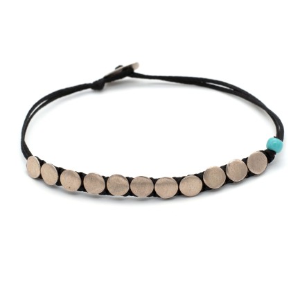 Bracelet "Completion"