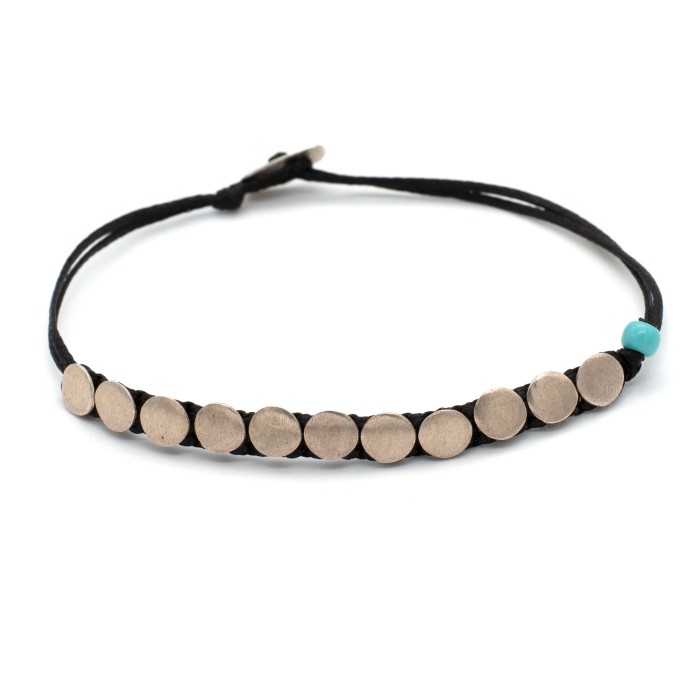 Bracelet "Completion" Bracelet "Completion"