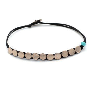 Bracelet "Completion"