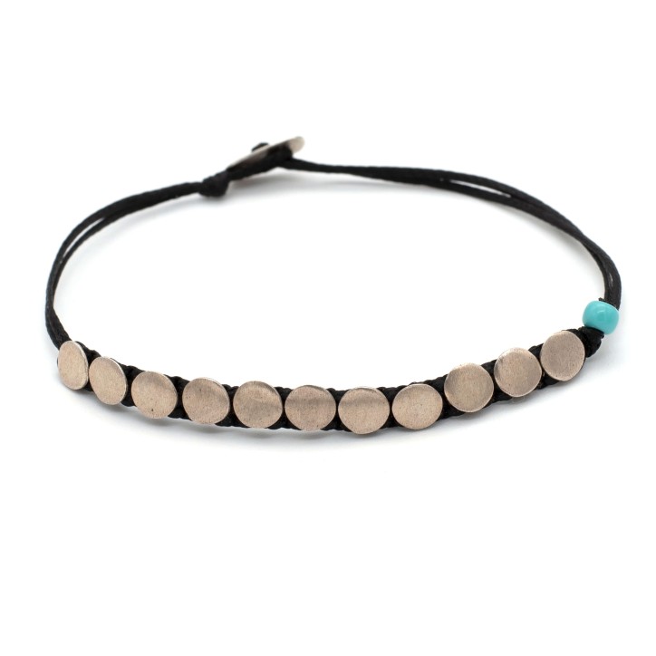 Bracelet "Completion"