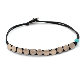 Bracelet "Completion"