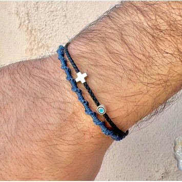 Bracelet "Chaplet CYTO".