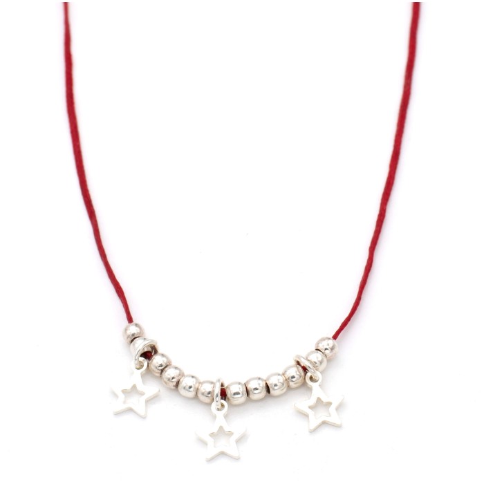 Necklace "My little 3 Stars" Necklace "My little 3 Stars"