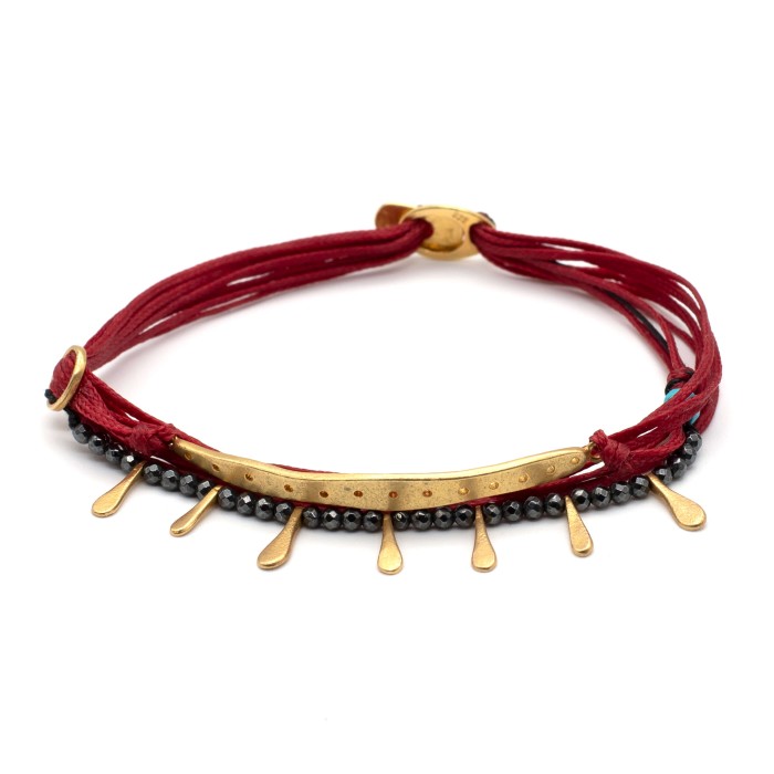 Bracelet "Melito G" Bracelet "Melito G"