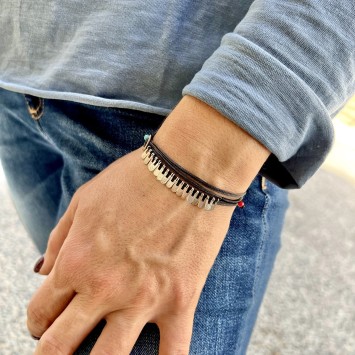 Βραχιόλι "Ιππολύτη"