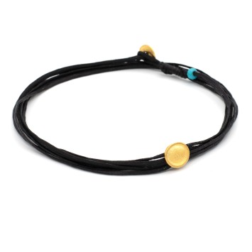 Βραχιόλι "Pin G"