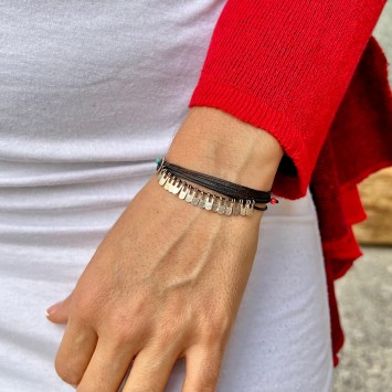 Βραχιόλι "Ιππολύτη"