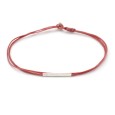 Bracelet "Minimal Little Bar SXS"