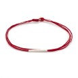 Bracelet "Minimal Little Bar SXS"