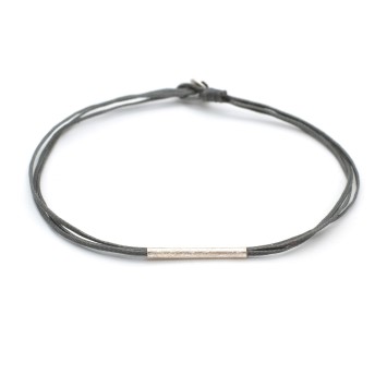 Bracelet "Minimal Little Bar SXS"