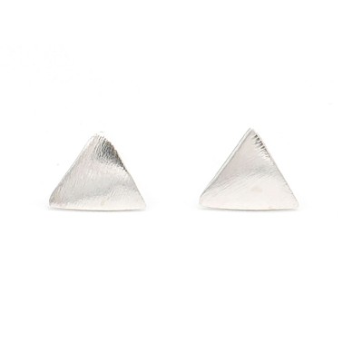 Earrings - My Little Triangles - Studs