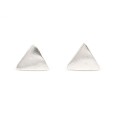 Earrings - My Little Triangles - Studs