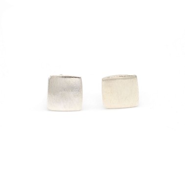 Earrings - My Little Quadrilateral - Studs