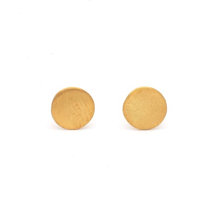 Earrings - My Little Circles G - Studs
