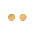 Earrings - My Little Circles G - Studs