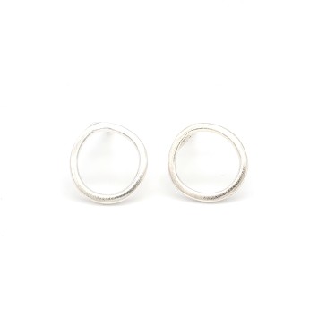 Earrings - My Little Circles P - Studs