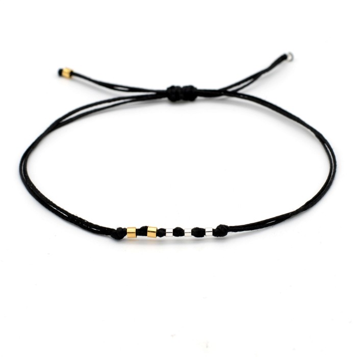 Βραχιόλι "2-3 στιγμές" Βραχιόλι "2-3 στιγμές"