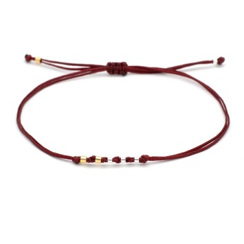 Βracelet "2-3 moments"