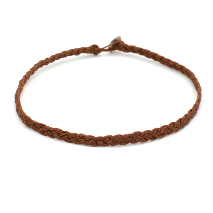 Bracelet - "Chaplet Χ"