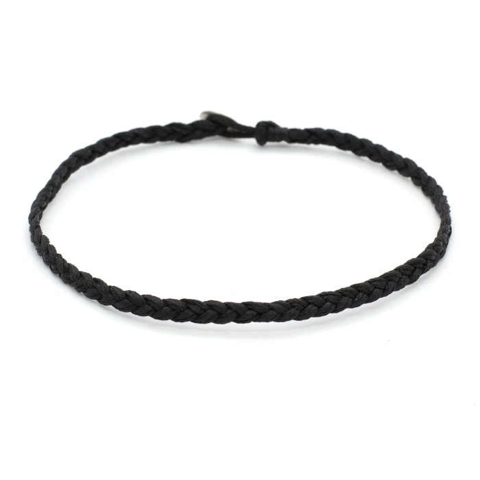 Bracelet - "Chaplet Χ" Bracelet - "Chaplet Χ"