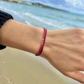 Βραχιόλι "Σύνεση G"