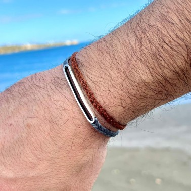 Βραχιόλι "Un-infinite"