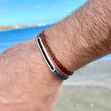 Bracelet "Un-infinite"