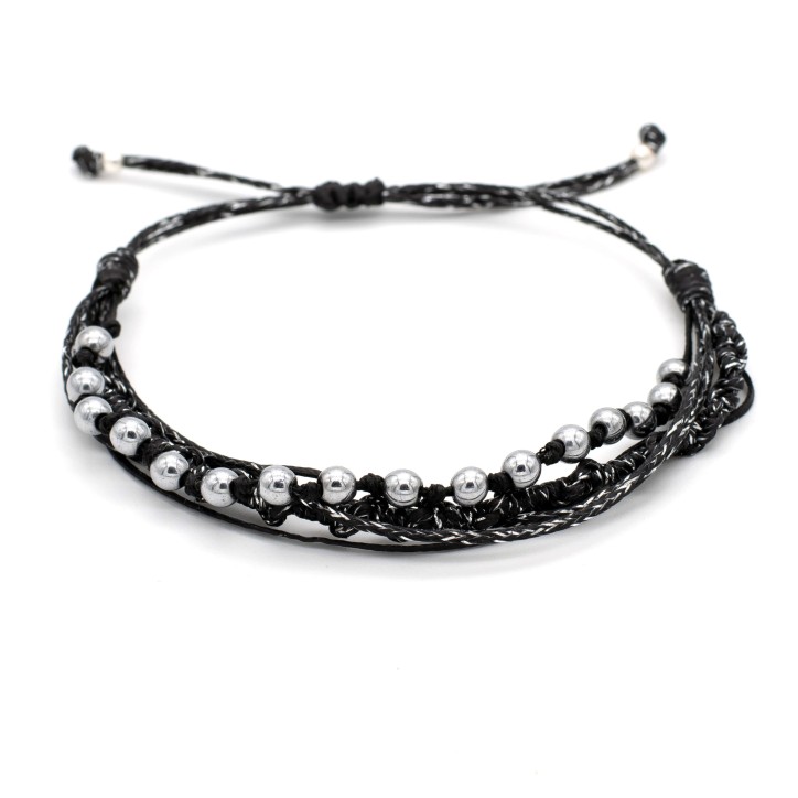 Bracelet "Nightwalker"