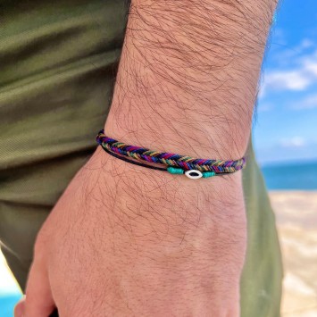 Bracelet "Bohemian Rapsody - Chaplet".