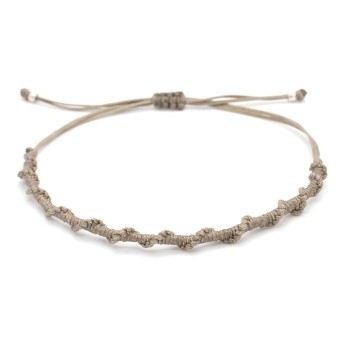 Bracelet "Chaplet CYTO".