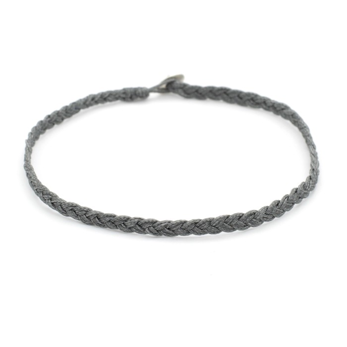 Βραχιόλι "Κομποσκοίνι Χ" Βραχιόλι "Κομποσκοίνι Χ"