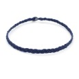 Bracelet "Chaplet Χ"
