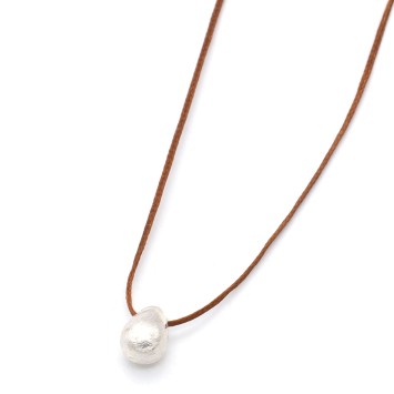 Necklace "Minimal Drop"