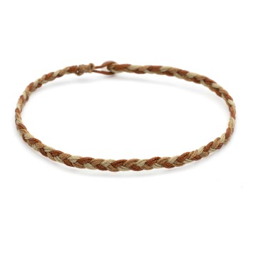 Bracelet - "Chaplet Χ"