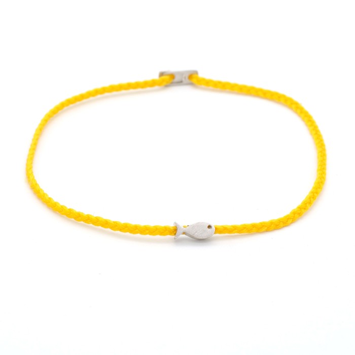 Βραχιόλι "Ψαράκι S"