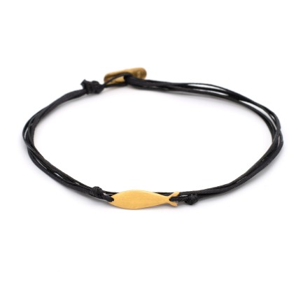 Βραχιόλι "Ψαράκι Μου G"