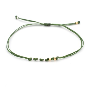 Βραχιόλι "2-3 στιγμές"